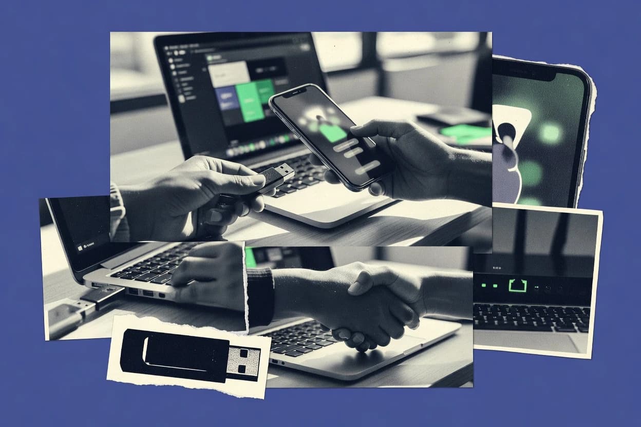Top 10 Best Share Software of 2026