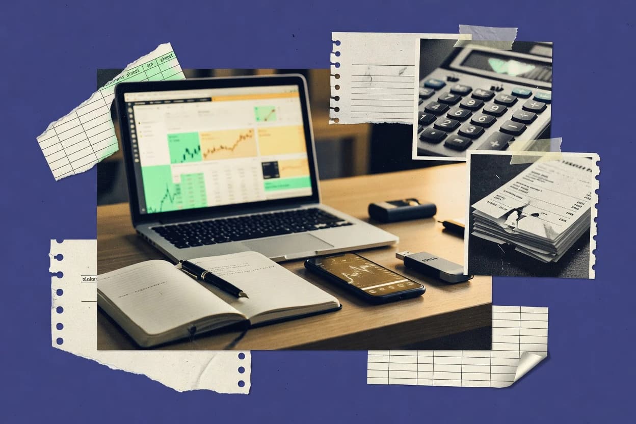 Top 10 Best Share Trading Accounting Software of 2026