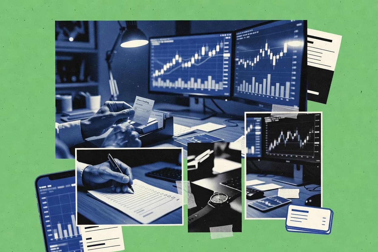 Top 10 Best Share Trade Software of 2026