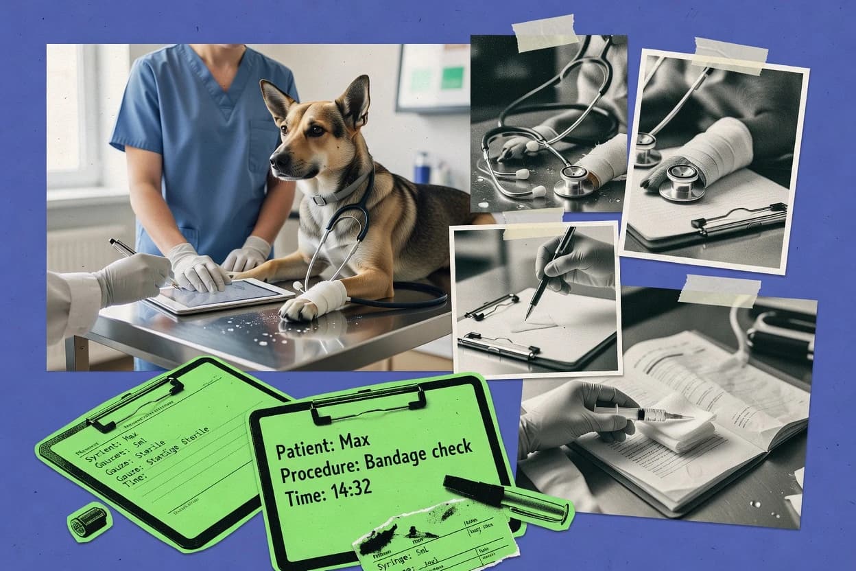 Top 10 Best Veterinary Medical Scribe Services of 2026