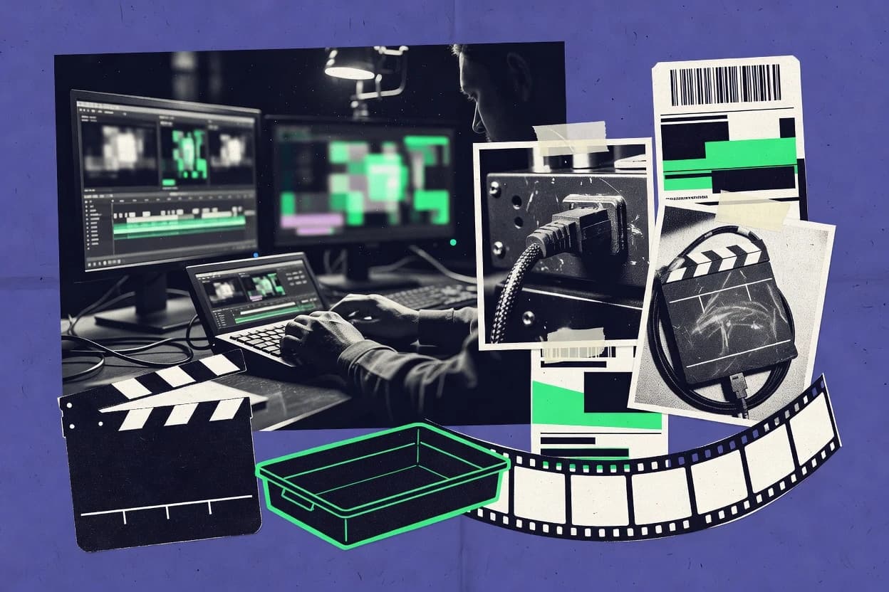 Top 10 Best Vfx Outsourcing Services of 2026