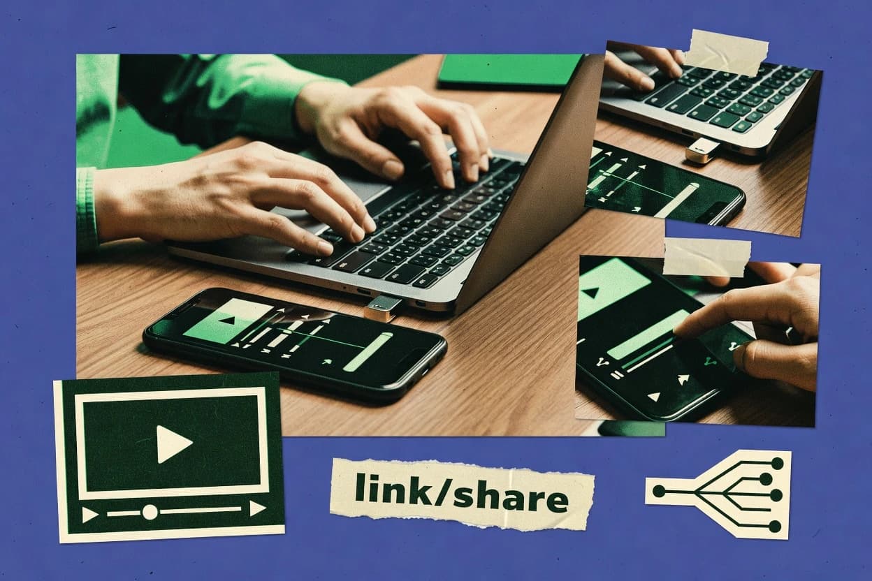 Top 10 Best Share Video Software of 2026