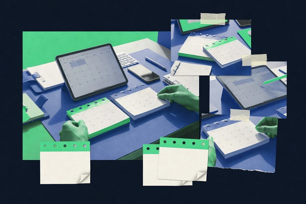 Top 10 Best Shared Calendaring Software of 2026