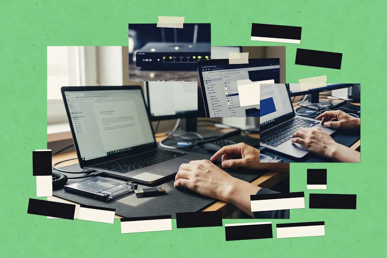 Top 10 Best Shared File Software of 2026