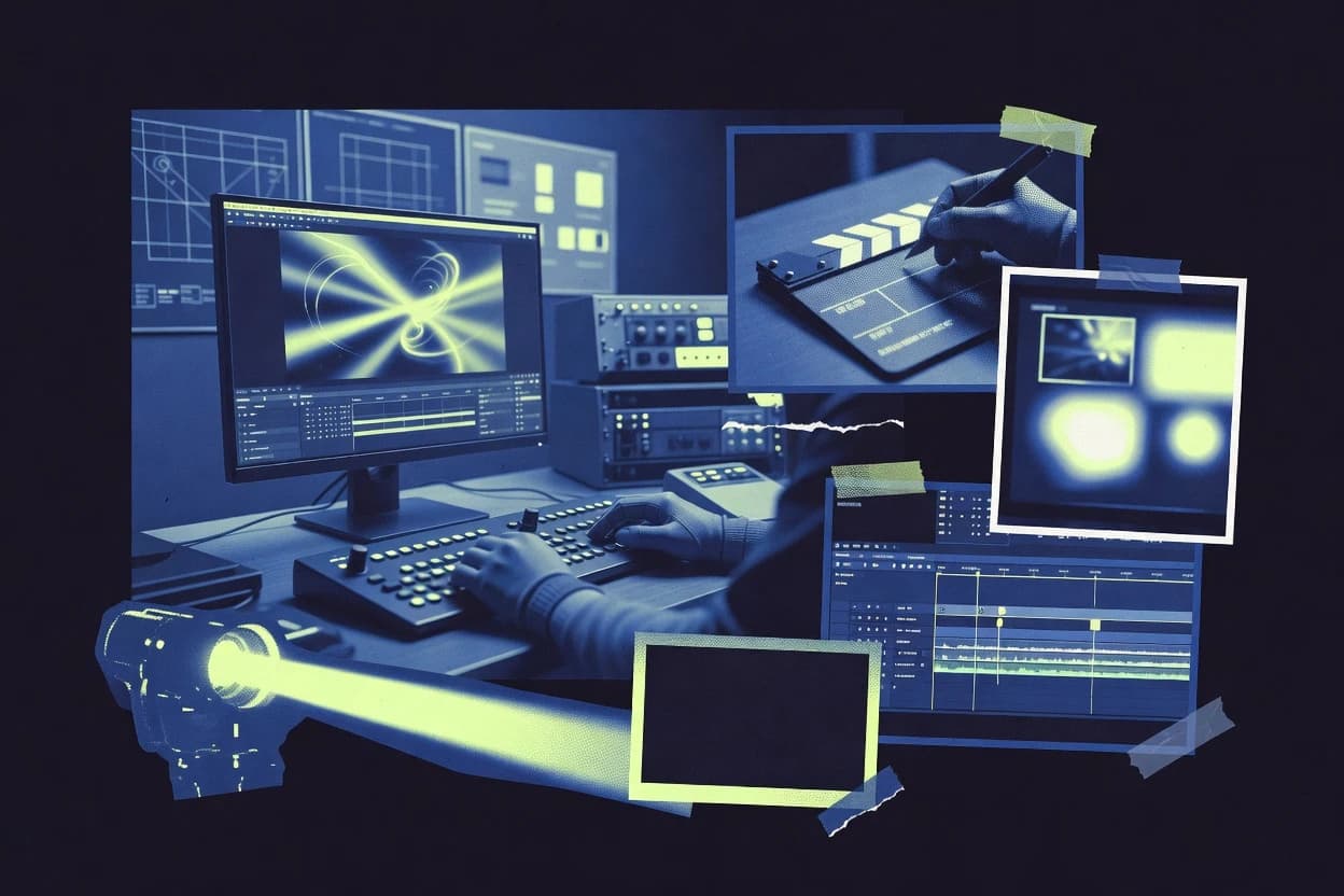Top 10 Best Vfx Services of 2026