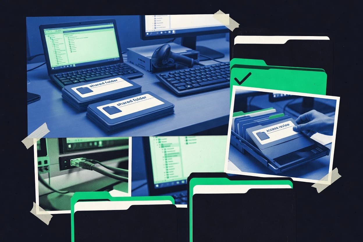 Top 10 Best Shared Folder Audit Software of 2026