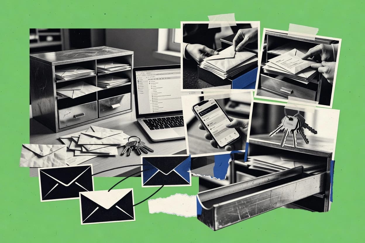 Top 10 Best Shared Mailbox Software of 2026