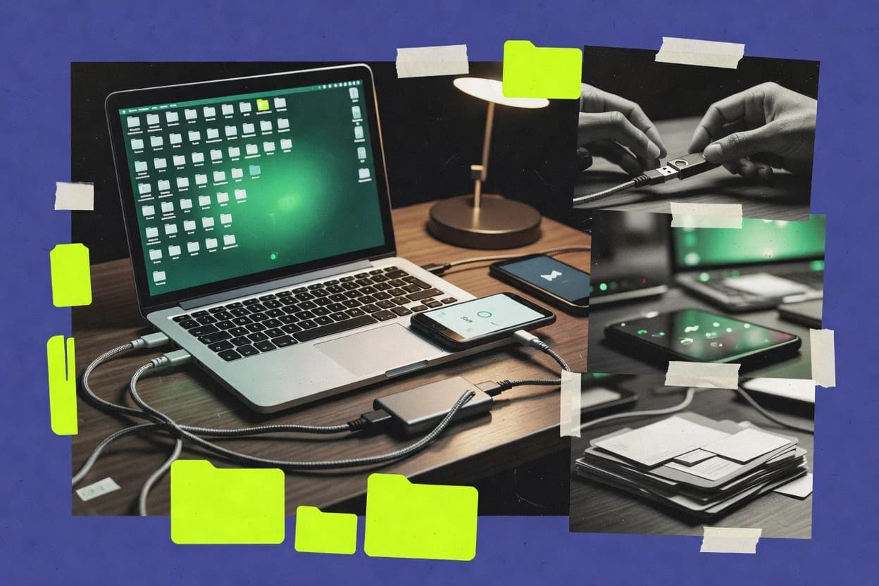 Top 10 Best Shared Files Software of 2026