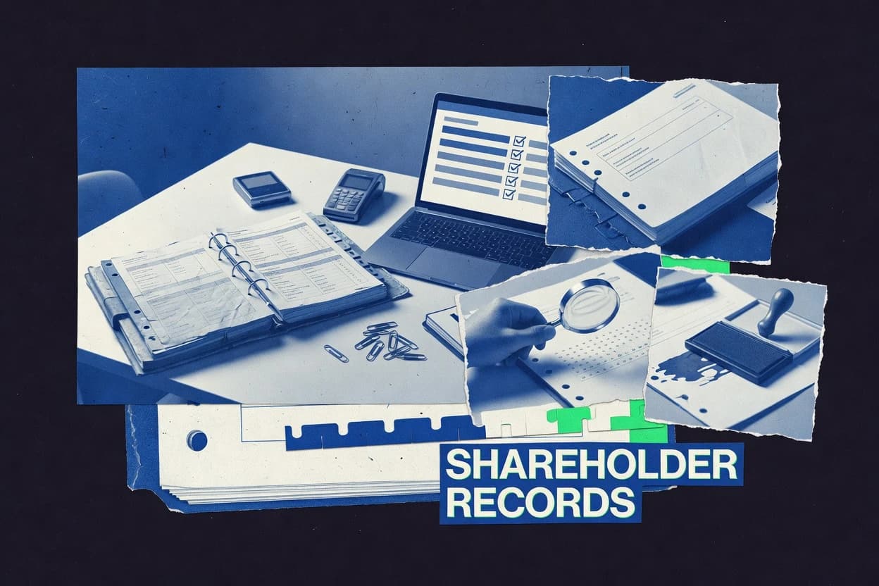 Top 10 Best Shareholder Recordkeeping Software of 2026