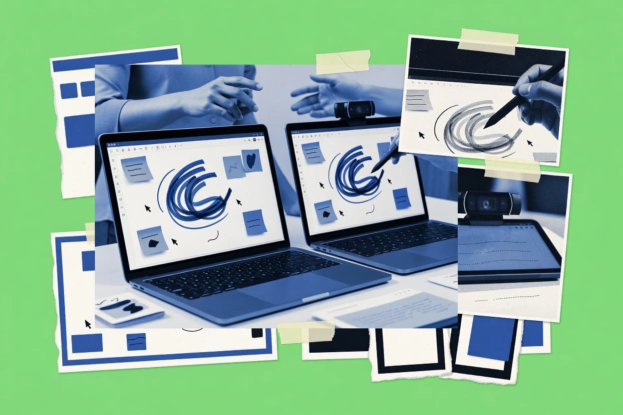 Top 10 Best Shared Whiteboard Software of 2026