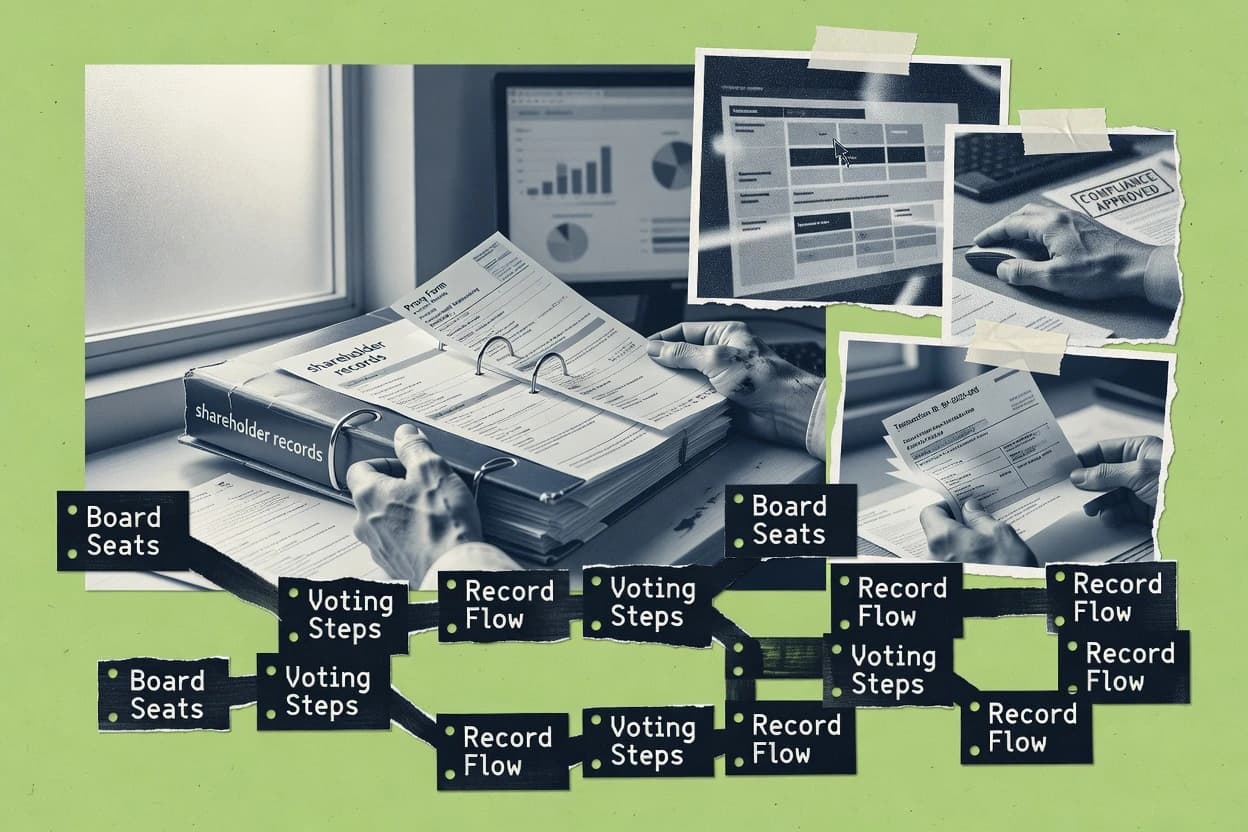 Top 10 Best Shareholder Software of 2026