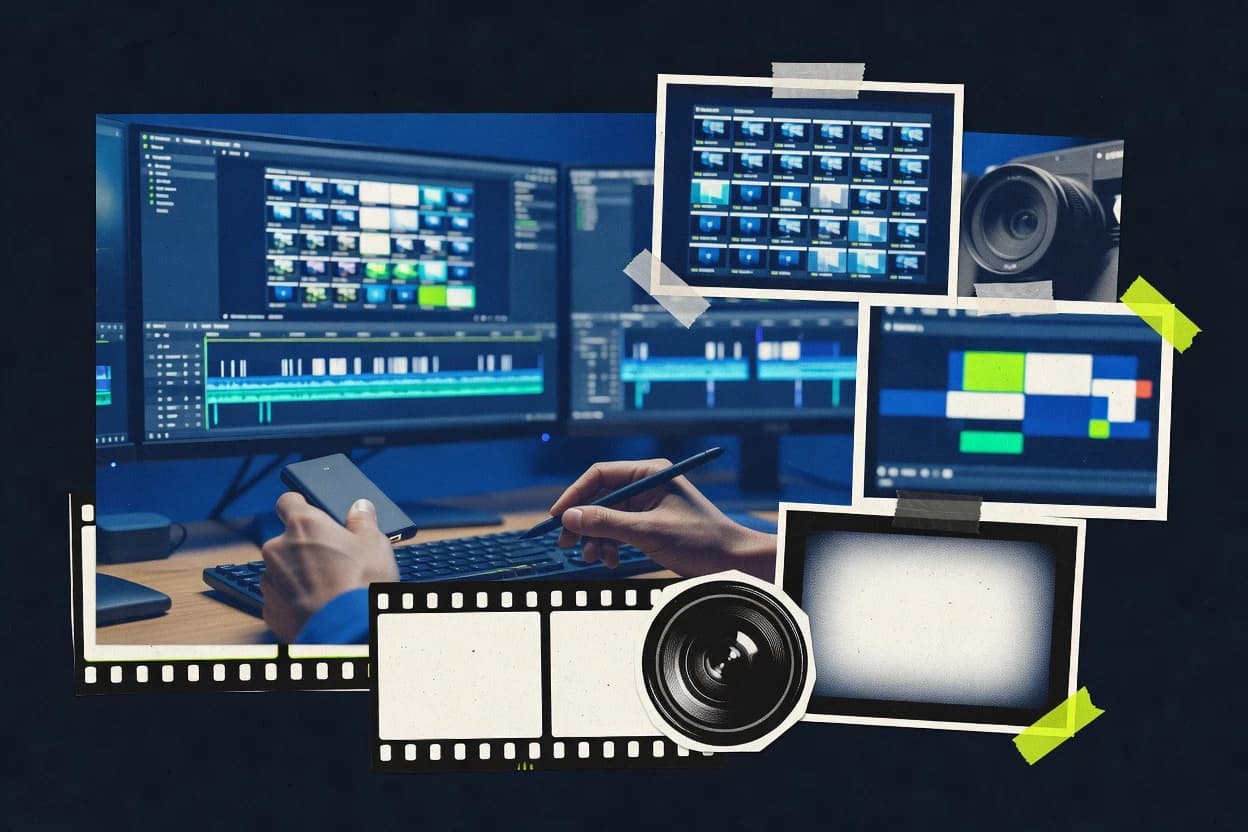 Top 10 Best Video AI Services of 2026