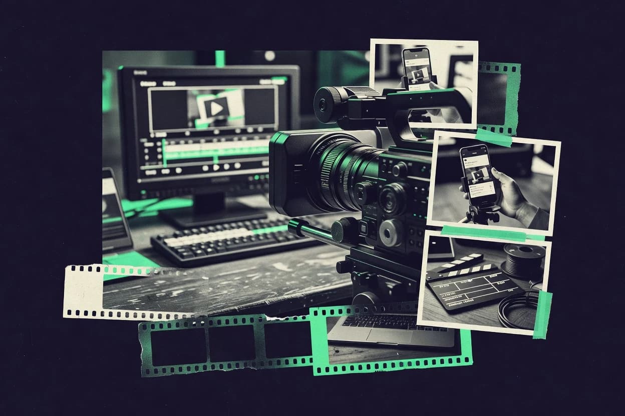 Top 10 Best Video Advertising Services of 2026