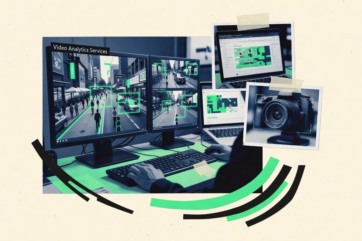 Top 10 Best Video Analytics Services of 2026