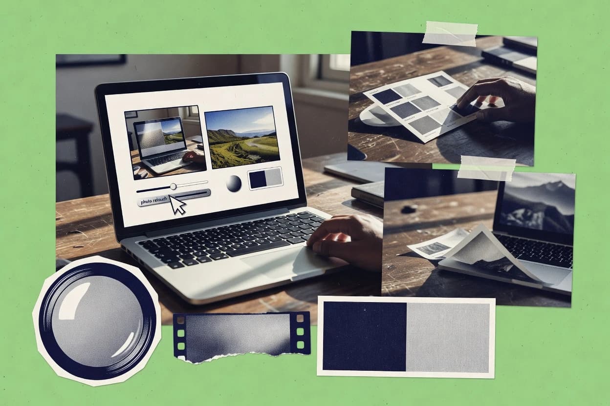 Top 10 Best Shareware Photo Editing Software of 2026
