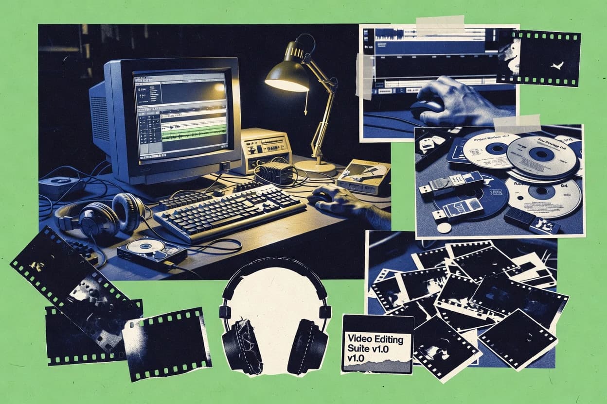 Top 10 Best Shareware Video Editing Software of 2026