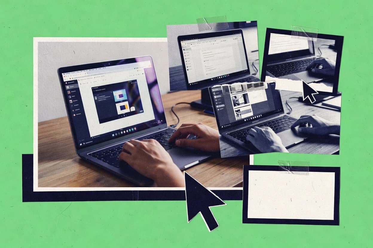 Top 10 Best Sharing Screen Software of 2026