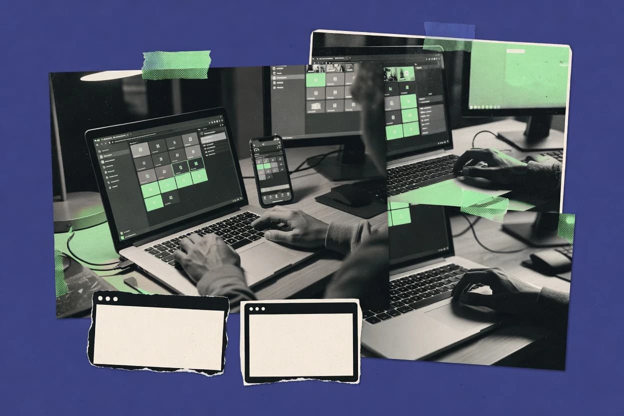 Top 10 Best Sharing Desktop Software of 2026