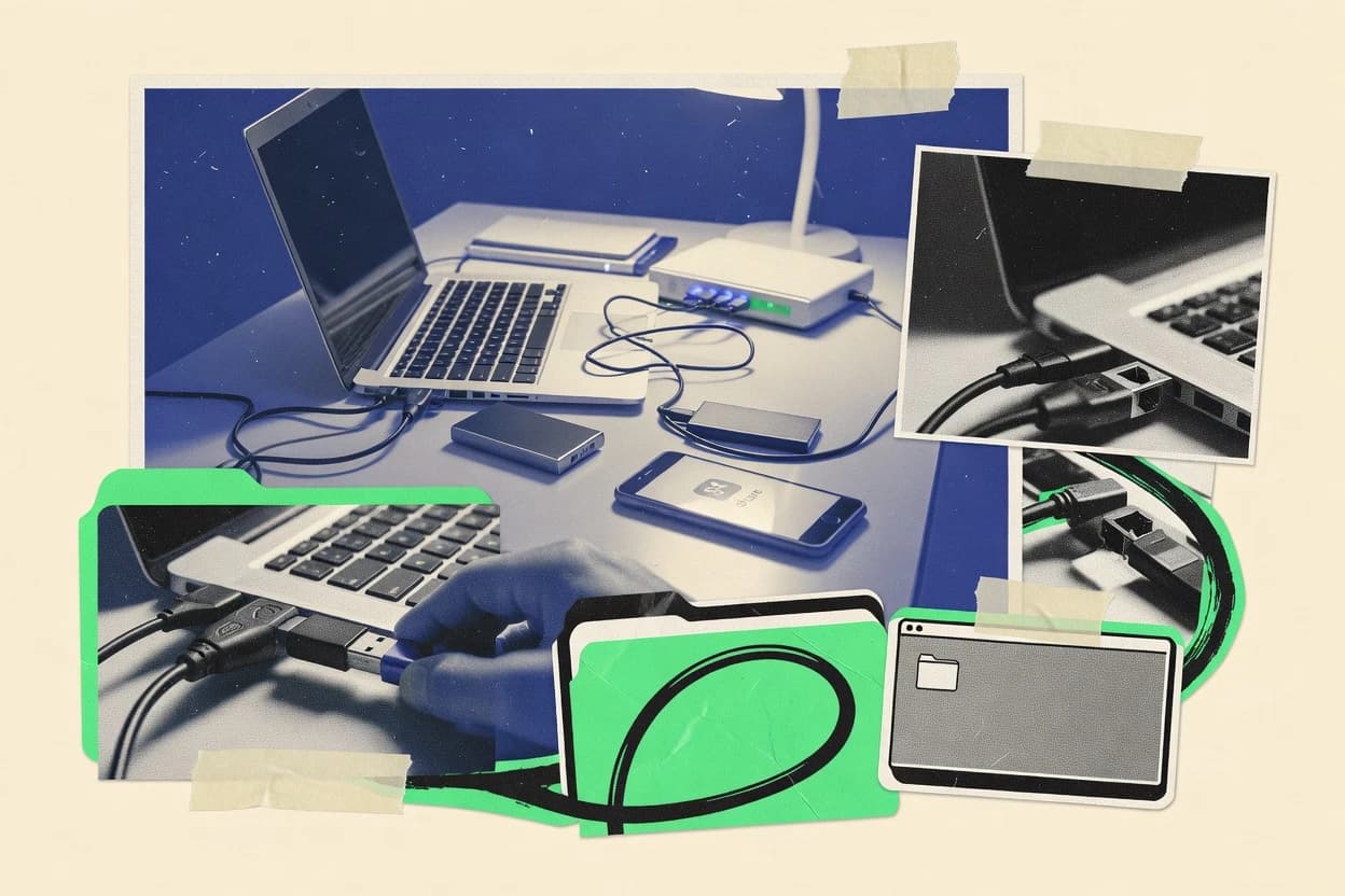 Top 10 Best Sharing Files Software of 2026
