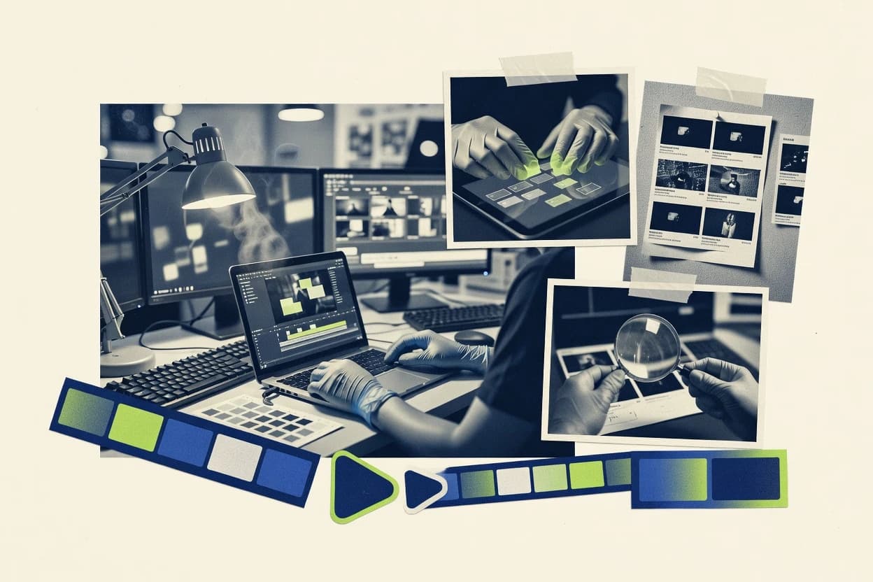 Top 10 Best Video Annotation Services of 2026
