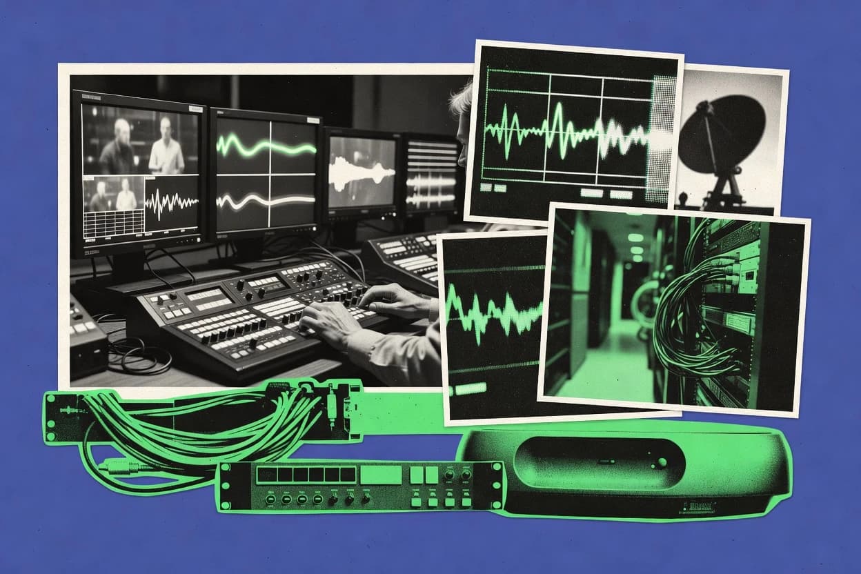 Top 10 Best Video Broadcasting Services of 2026