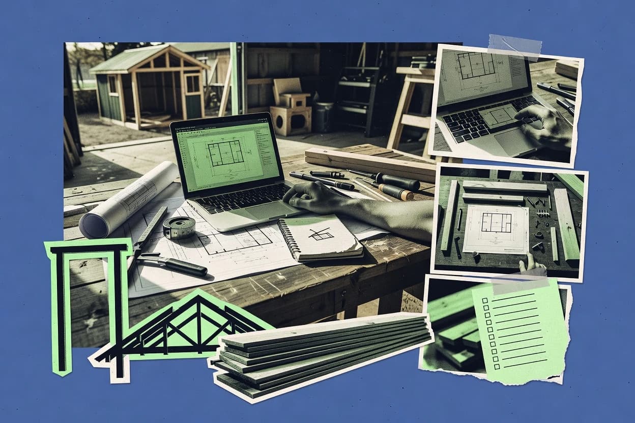 Top 10 Best Shed Building Software of 2026