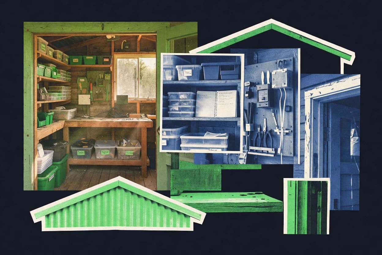 Top 10 Best Shed Software of 2026
