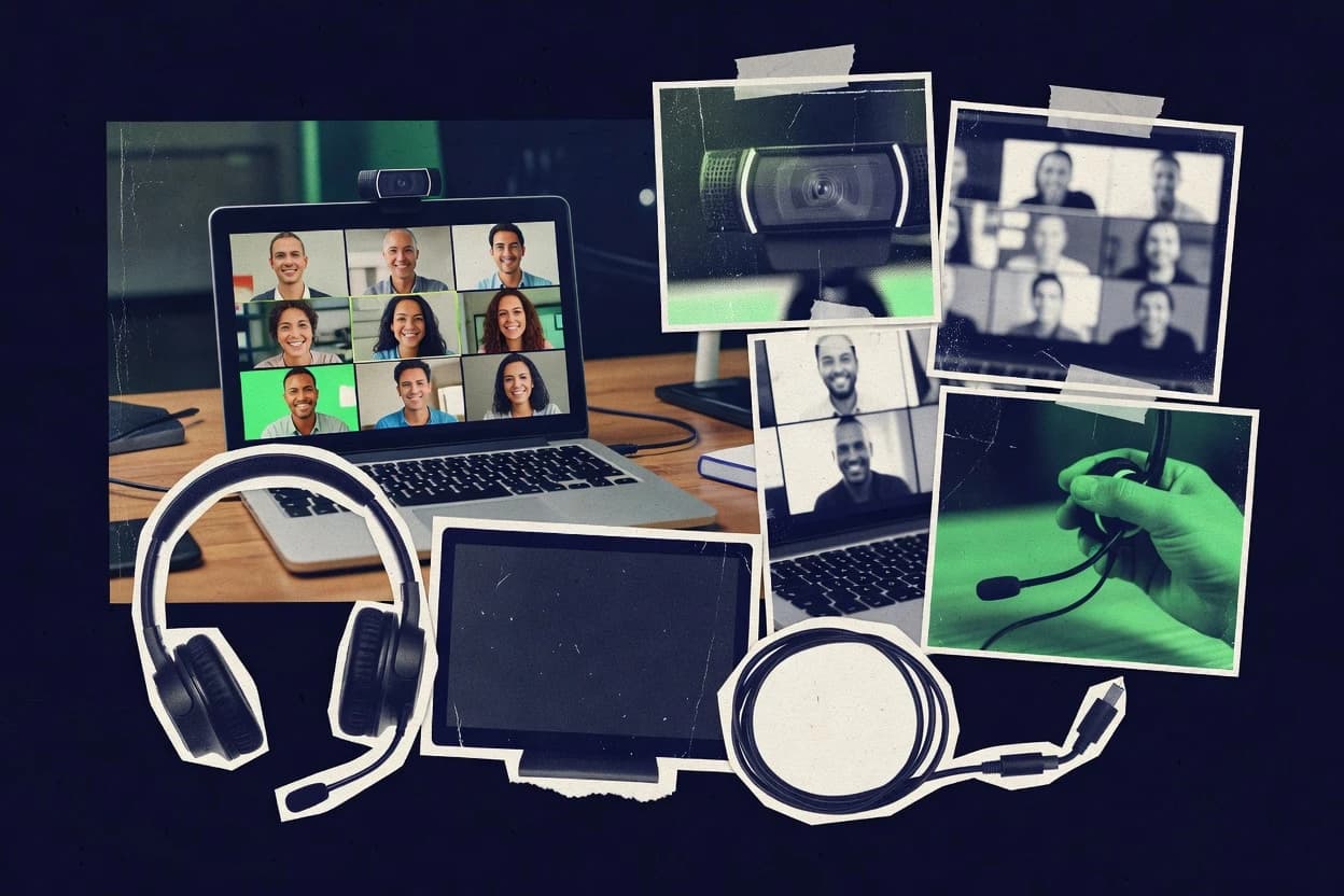 Top 10 Best Video Conference Services of 2026