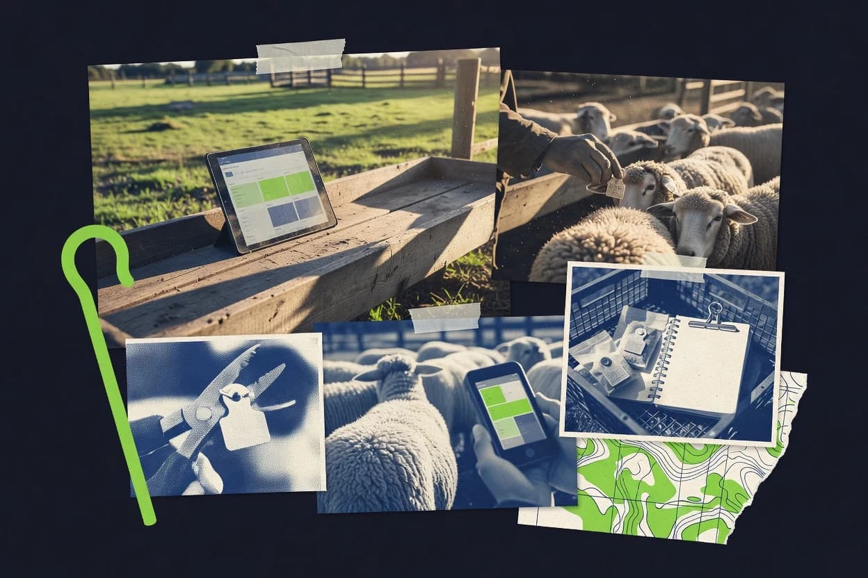 Top 10 Best Sheep Flock Management Software of 2026