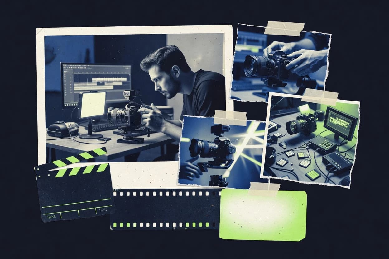 Top 10 Best Video Content Creation Services of 2026