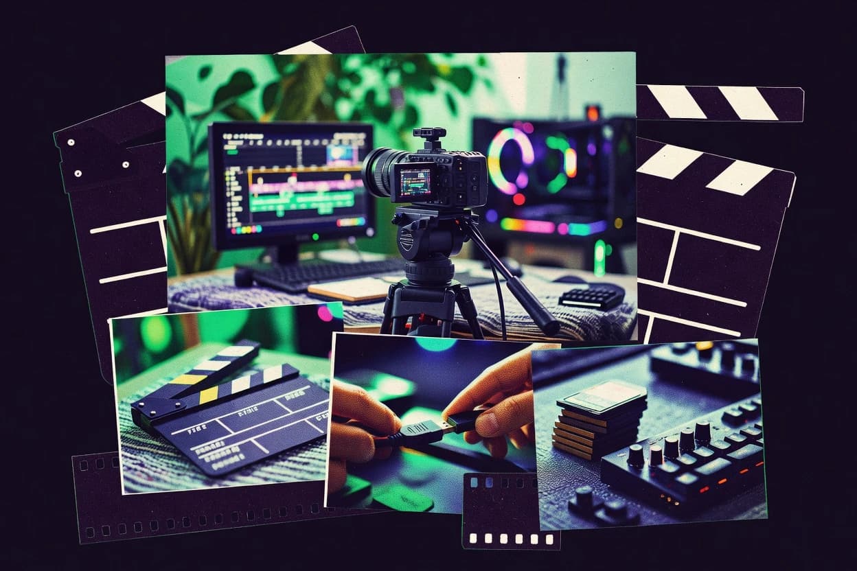 Top 10 Best Video Creation Services of 2026