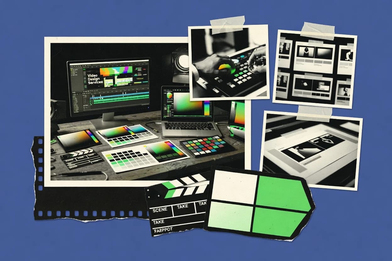 Top 10 Best Video Design Services of 2026