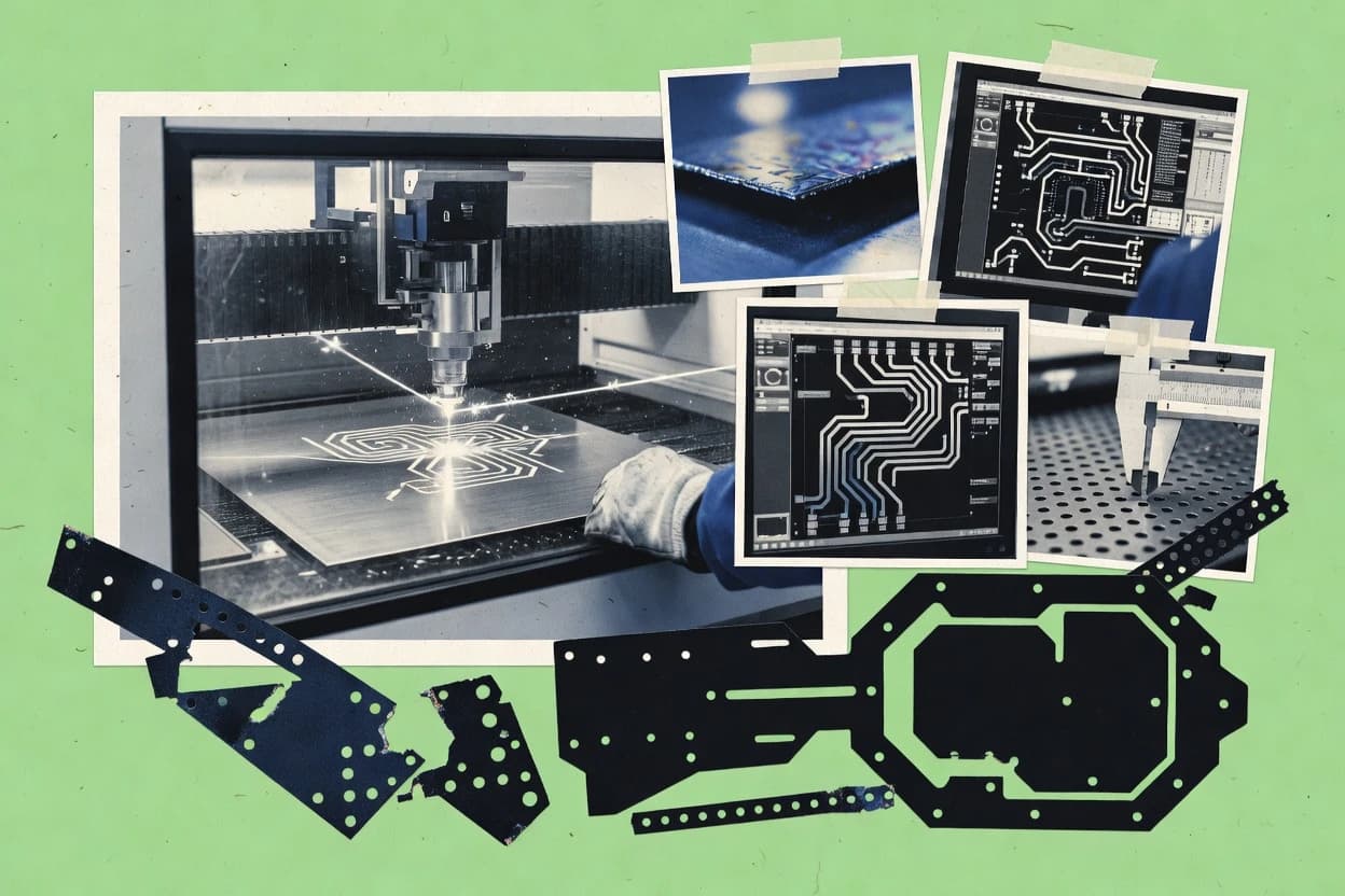 Top 10 Best Sheet Metal Cutting Software of 2026
