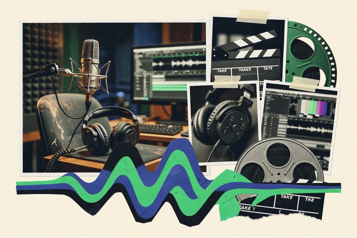 Top 10 Best Video Dubbing Services of 2026