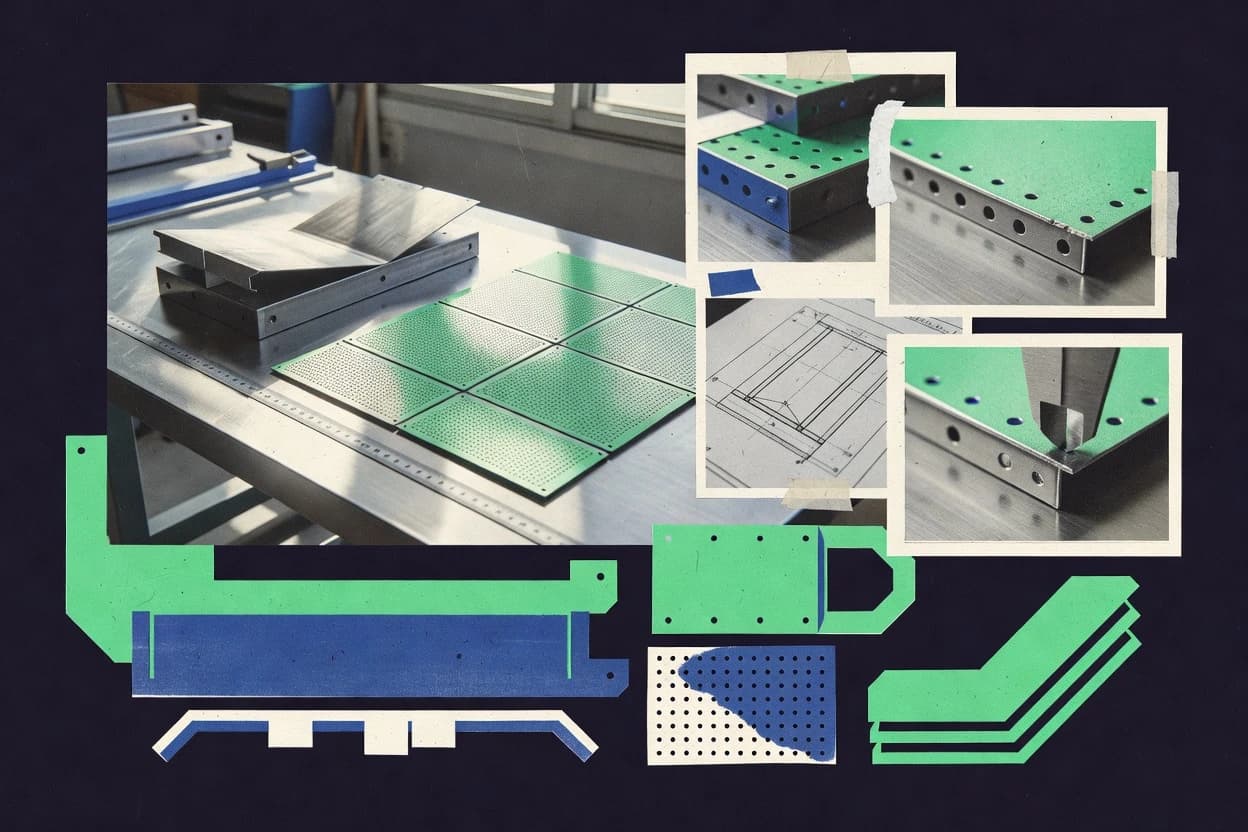 Top 10 Best Sheet Metal Design Software of 2026