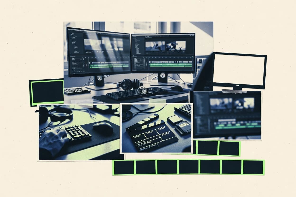 Top 10 Best Video Editing Production Services of 2026