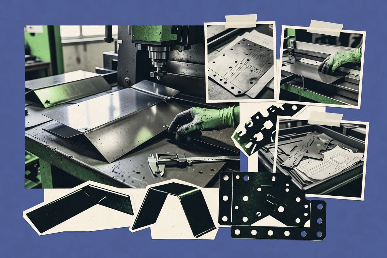 Top 10 Best Sheet Metal Fabrication Software of 2026