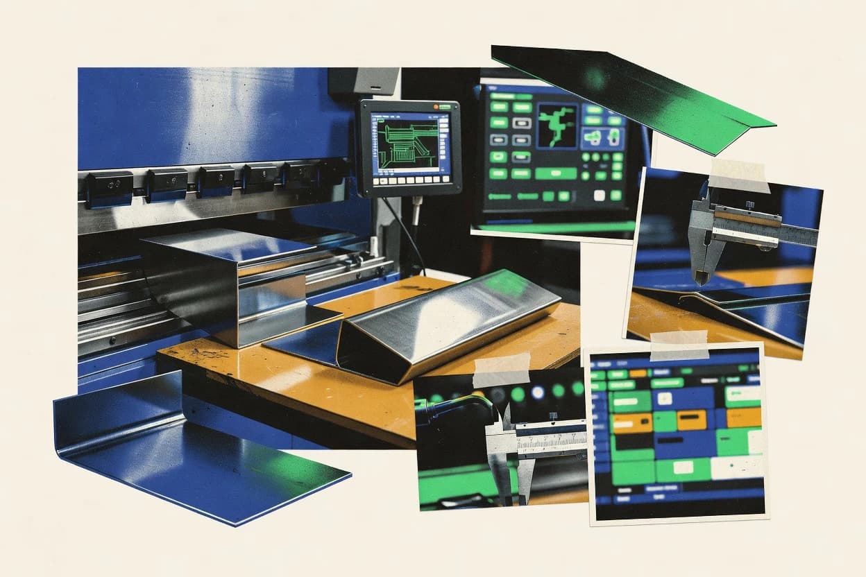 Top 10 Best Sheet Metal Forming Software of 2026
