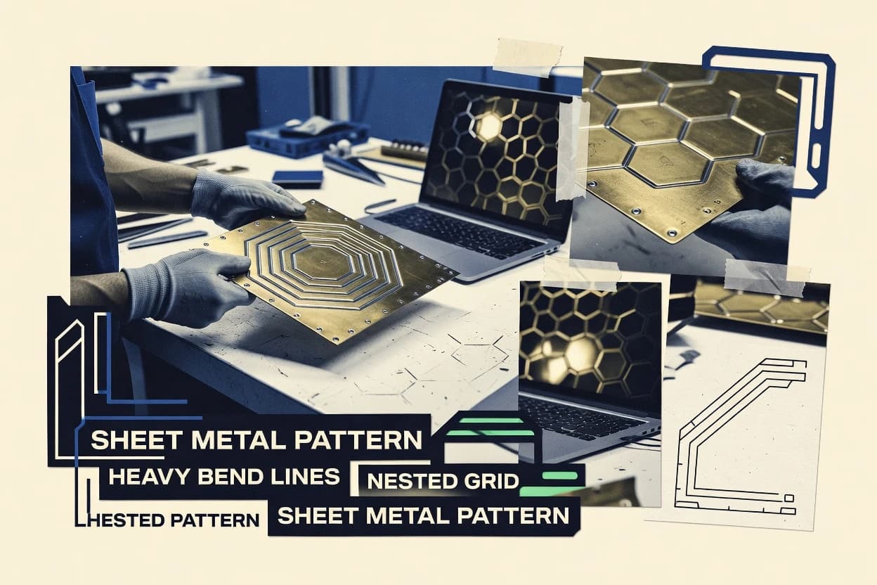 Top 10 Best Sheet Metal Pattern Software of 2026