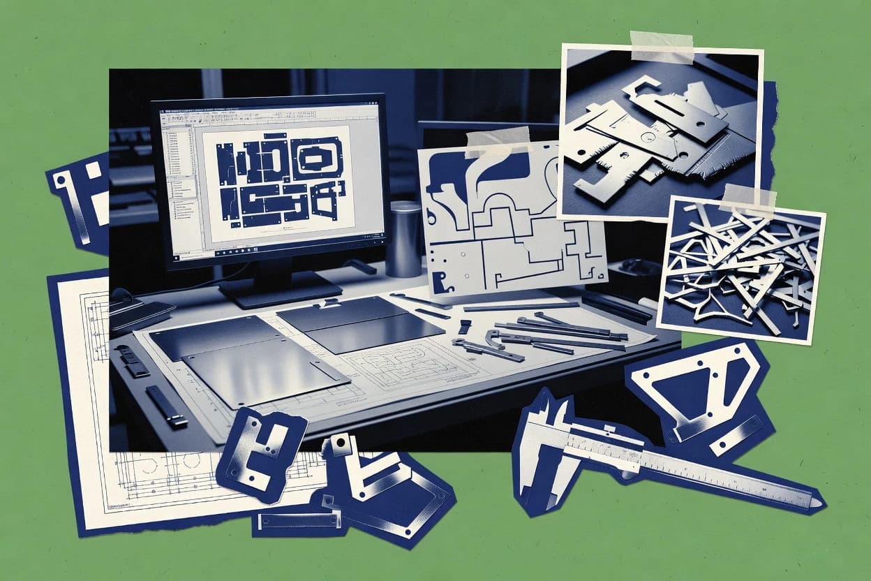 Top 10 Best Sheet Metal Nesting Software of 2026
