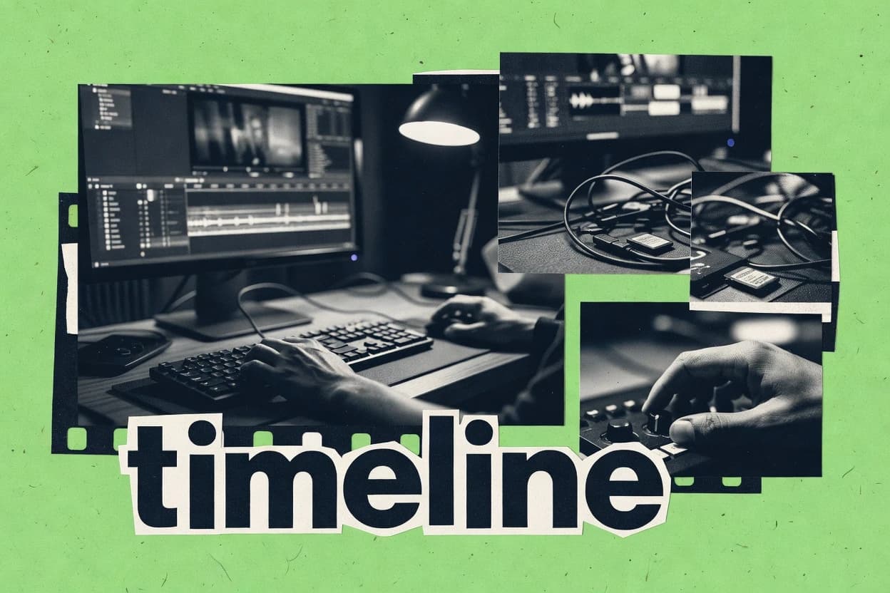Top 10 Best Video Editor Services of 2026
