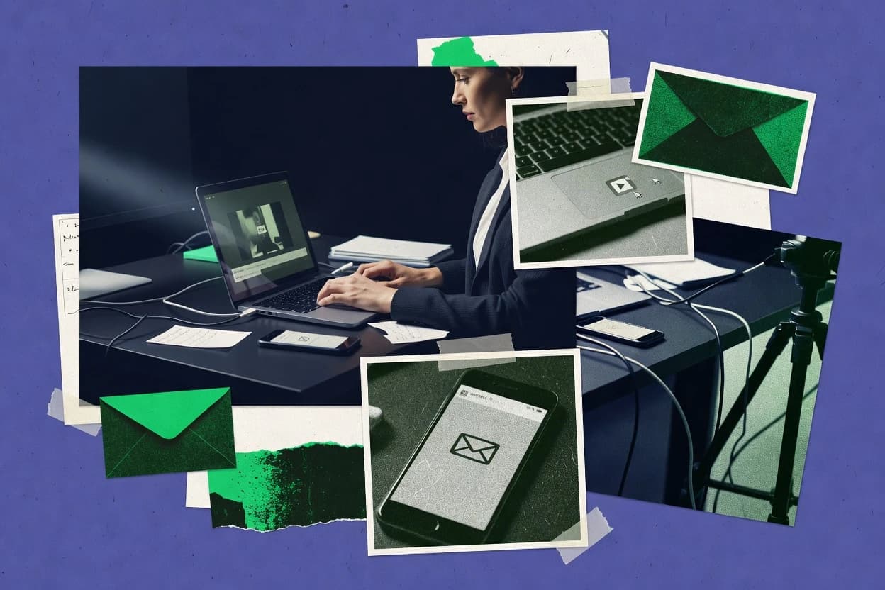 Top 10 Best Video Email Marketing Services of 2026