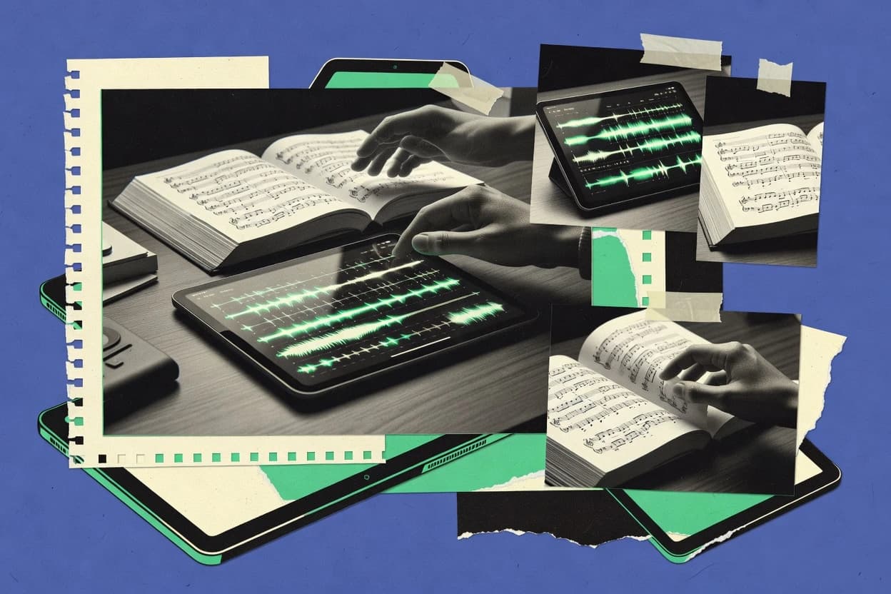 Top 10 Best Sheet Music Reading Software of 2026