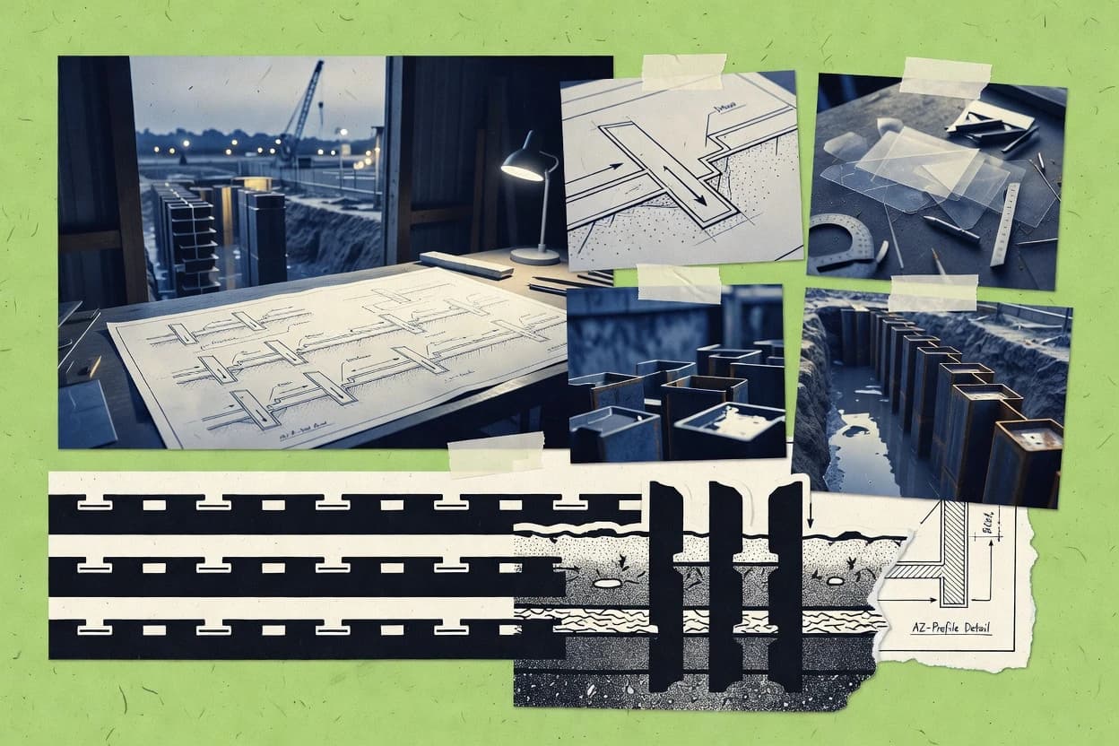 Top 10 Best Sheet Piling Design Software of 2026