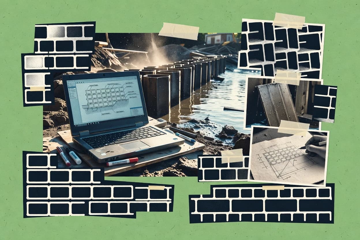 Top 10 Best Sheet Pile Software of 2026