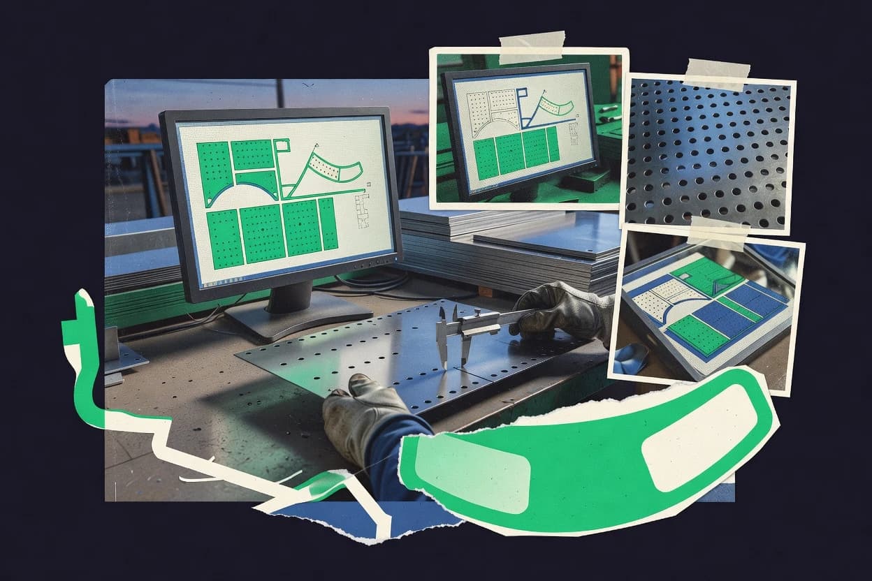 Top 10 Best Sheetmetal Software of 2026