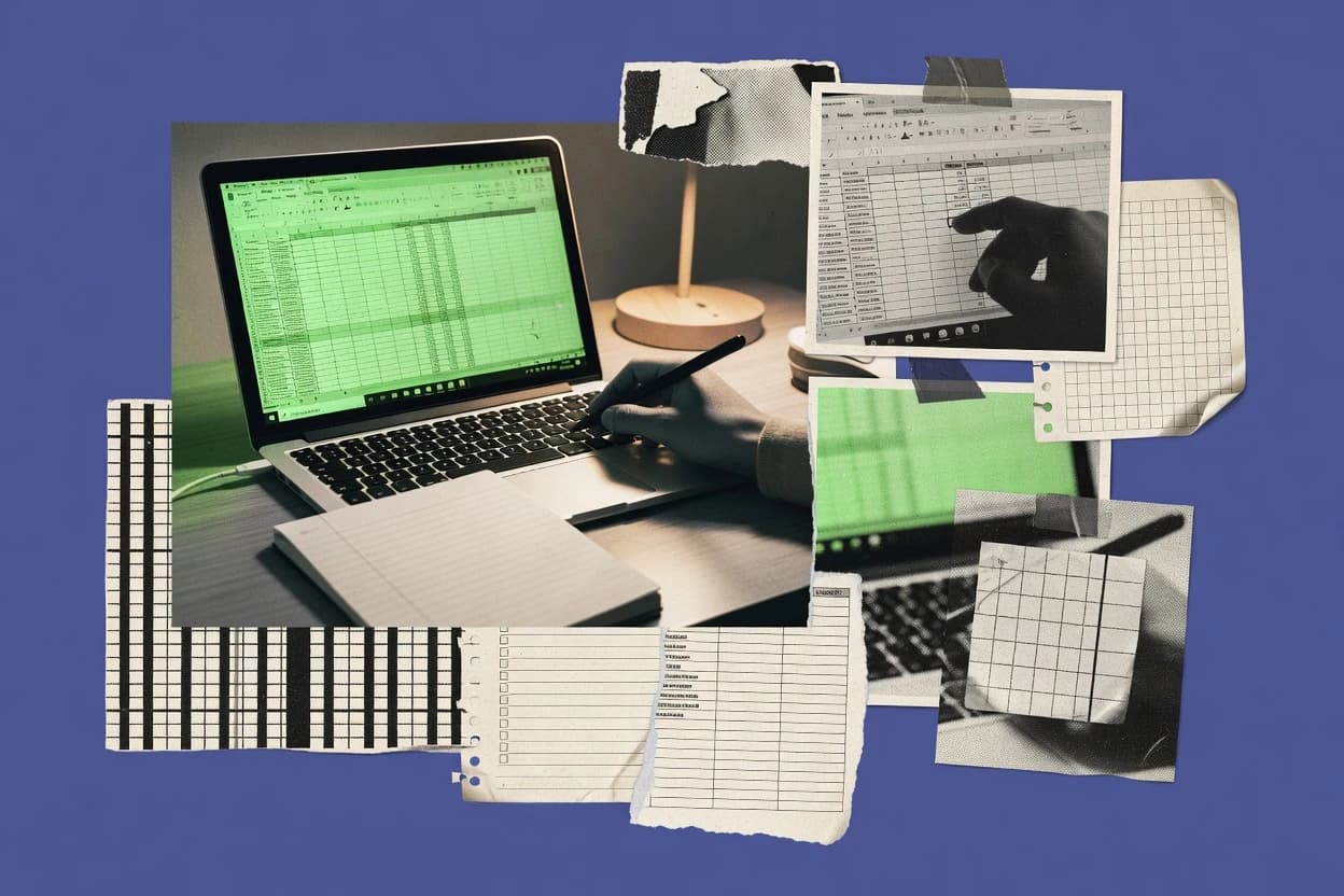 Top 10 Best Sheet Software of 2026