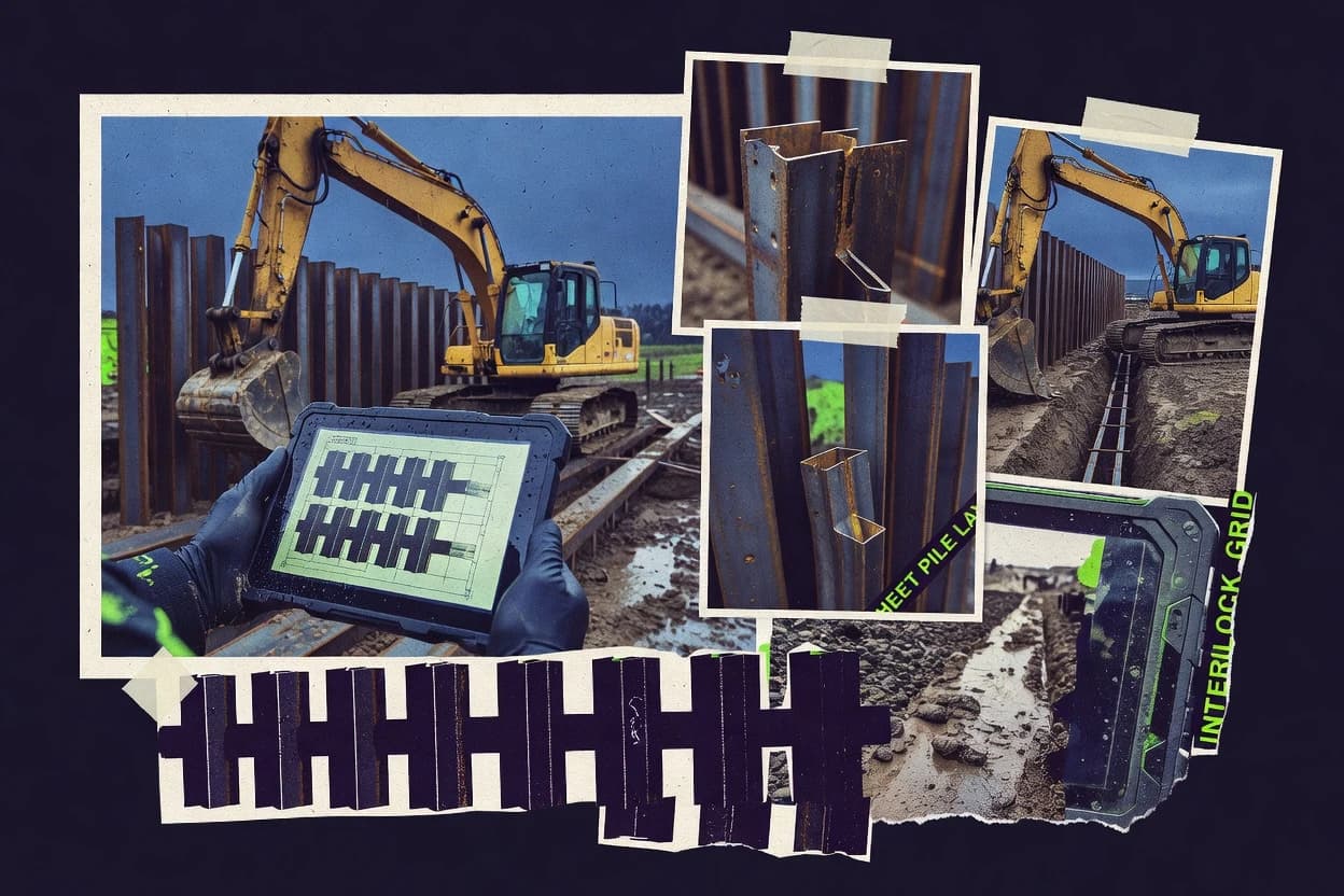Top 10 Best Sheet Piling Software of 2026