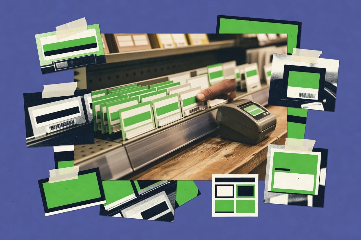 Top 10 Best Shelf Label Software of 2026