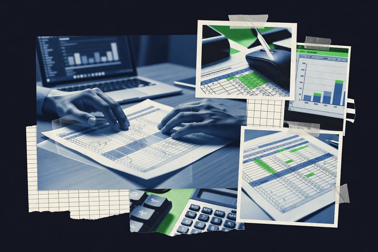 Top 10 Best Sheets Software of 2026